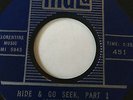 R&B SOUL 45/ BUNKER HILL 