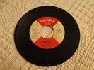 NORTHERN SOUL  THE ORLONS  SPINNIN TOP/ANYONE WHO HAD A HEART CALLA 113