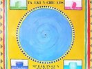 TALKING HEADS Speaking In Tongues 1983 vinyl LP  Excellent Condition