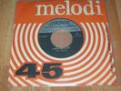 JIMMY STOKLEY & THE EXILES -it's alligator time/ a game called  7