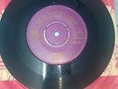 ELVIS GOLD HMV BLUE MOON 45RPM 45-POP-272