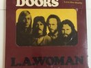 The Doors - L.A. Woman - Vinyl LP