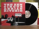 ZEN CIRCUS & BRIAN RITCHIE - VILLA INFERNO - LP NERO