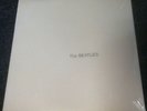 The Beatles- The Beatles - White Album Sealed Vinyl LP SWBO 101