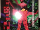 2Pac ( Tupac Shakur ) - Strictly 4 My N.I.G.G.A.Z Vinyl Lp 1993 OG Press