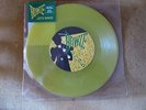 David Bowie - Let's Dance ACMI yellow vinyl 7