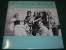 Rushing Wind Self-Titled ENTIRE BAND AUTOGRAPHED RARE Private Christian Gospel