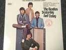 The Beatles - Yesterday And Today Sealed Vinyl LP ST 2553