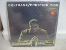 John Coltrane - Coltrane (Prestige 7105) Analogue Productions/Quality Records