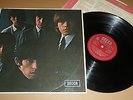 THE ROLLING STONES 'No. 2' LK 4661 DECCA RECORDS 1965 UK ISSUE MONO