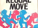 1985 Reggae Vinyl LP - 