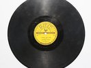 1956 JOHNNY CASH  78 rpm “ I WALK THE LINE / GET RHYTHM” SUN 241.