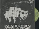 MAGNETIC SYSTEM OST 45 - ESCAPE - INSANE ITALIAN ELECTRONIC FUNK GRAIL oHEARo