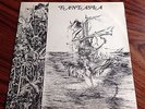 JUAN ALMEIDA Lp FANTASIA - KILLER STONED CUBAN FUNK & ELECTRONIC LOUNGE oHEARo