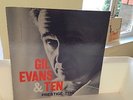 GIL EVANS & TEN - PRESTIGE 7120 - NEW YORK 50TH - MONO - DG - FIRST PRESSING -NM