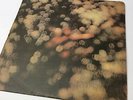 Pink Floyd 'Obscured By Clouds' Harvest SHSP 4020 Vinyl LP Die Cut Tex Sleeve