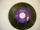 BOBBY GARRETT - BIG BROTHER / MY LITTLE GIRL