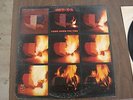 Black Merda *Mer-Da* Long Burn the Fire (Janus Records-JLS 3042) 1st ed, 1972