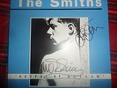 THE SMITHS / HATFUL OF HOLLOW / LP VINYL