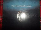 THE DOORS / THE SOFT PARADE / LP VINYL ... original elektra
