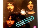 Hard Stuff  -  Bulletproof  -  Vintage UK Pressing