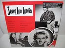 JERRY LEE LEWIS self titled VINYL LP silver BLACK FRIDAY 2015 limited SEALED usa