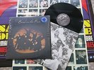 PAUL McCARTNEY WINGS Band On The Run ORIGINAL US LP POSTER SHRINK