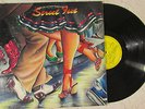 Street Feet LP BABY GRAND s/t RARE DISCO FUNK SOUL