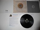 Whitesnake S/T DMM PROMO 1987 Precision 1st ARCHIVE MASTER Ultrasonic CLEAN