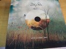 SIGUR ROS LIVE AT BBC 2007  LP MINT-- VINILE TRASPARENTE (2 copie)