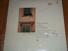 SEALED - The Power of the Orchestra - Mussorgsky/Rene Leibowitz - Chesky RC30