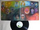 King Crimson  In The Wake Of Poseidon  orig 1970 UK Press Pink  ILPS 9127  NMint