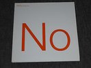 NEW ORDER - WAITING FOR THE SIRENS' CALL VINYL LP (ORIGINAL PRESSING)