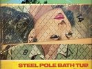Tulip - Steel Pole Bath Tub (2015, Vinyl NEUF)