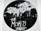 Misfits 'Max's Kansas City' Live In New York 78 Pic LP Picture Disc Vinyl Danzig