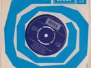 THE ROLLING STONES: You Can’t Always Get What You Want DECCA UK 45 NM