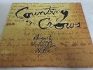 Counting Crows, August And Everything After Vinyl LP Geffen GEF 245 1993 Holland