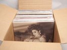 Lot: 50 80's 1980's LP Record Albums Pop Rock Stray Cats/Cars/Pretenders/Madonna