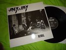 ANYWAY-RIVAL,PRIVATE METAL,SORTILEGE,VOODOO CHILD,SEISMES,ADX,MISTREATED,LUST