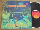 JUDY HENSKE & JERRY YESTER - FAREWELL ALDEBARAN LP UK 1st Straight Psych LOVELY