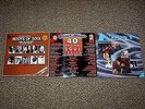 Ray Charles, Aretha Franklin, James Brown, Percy Sledge 8LP´s Black Music Review