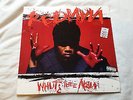 REDMAN WHUT THEE ALBUM 12 Inch Vinyl Album LP Hip Hop
