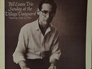Bill Evans Trio-Sunday At The Village Vanguard-Riverside 9376-HOLLAND