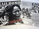Nailbomb Point Blank LP Roadrunner Records Vinyl (Sepultura Fudge Tunnel Fugazi