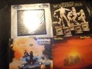 8x LP URIAH HEEP - Look at your Self, Wonderworld, Salisbury, Fallen Angel lesen