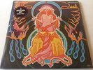 UNOPENED/SEALED HAWKWIND SPACE RITUAL RARE 1973 w/STICKER BEAUTIFUL DOUBLE LP