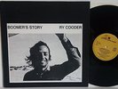 Ry Cooder - Boomer's Story - orig 1972 uk LP vinyl mint- Rock Blues