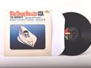 The Hornets ?– Big Drag Boats U.S.A. Vinyl LP - LRP - 3364