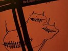 **SIGNED** ROBERT FRIPP LEAGUE OF GENTLEMEN LP KING CRIMSON