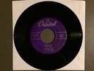 Record 45 Dream Girl Norman Fox & The Rob Roys